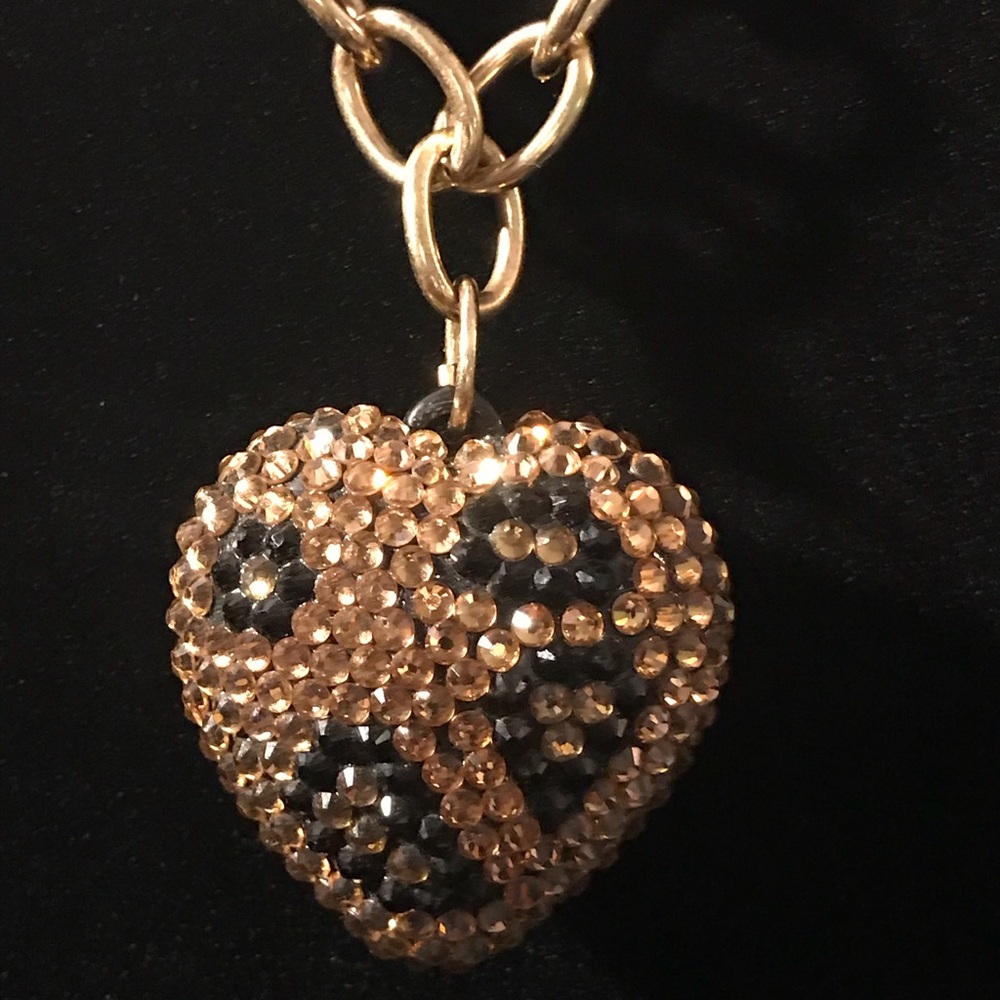 100% Betsey Johnson